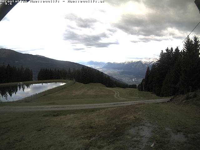 Archived image Webcam Weerberg