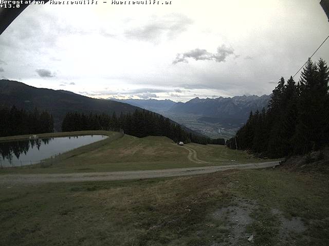 Archived image Webcam Weerberg