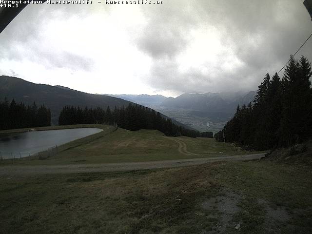 Archived image Webcam Weerberg
