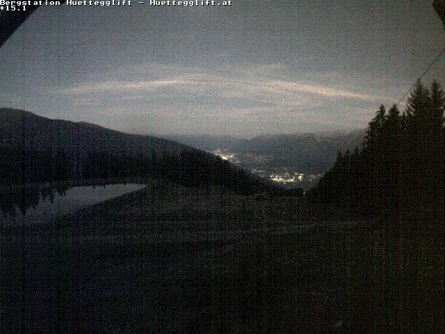 Archiv Foto Webcam Weerberg