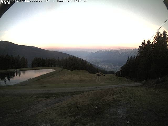 Archiv Foto Webcam Weerberg