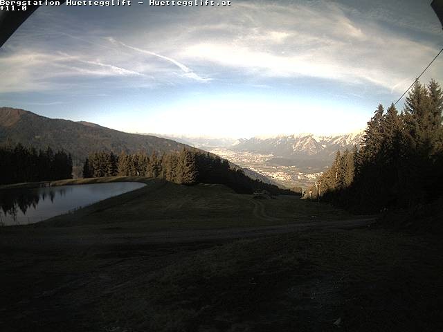Archiv Foto Webcam Weerberg
