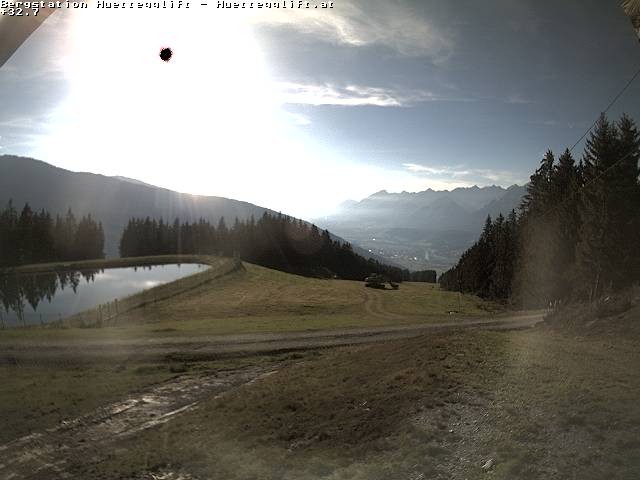 Archiv Foto Webcam Weerberg