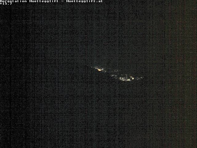 Archived image Webcam Weerberg