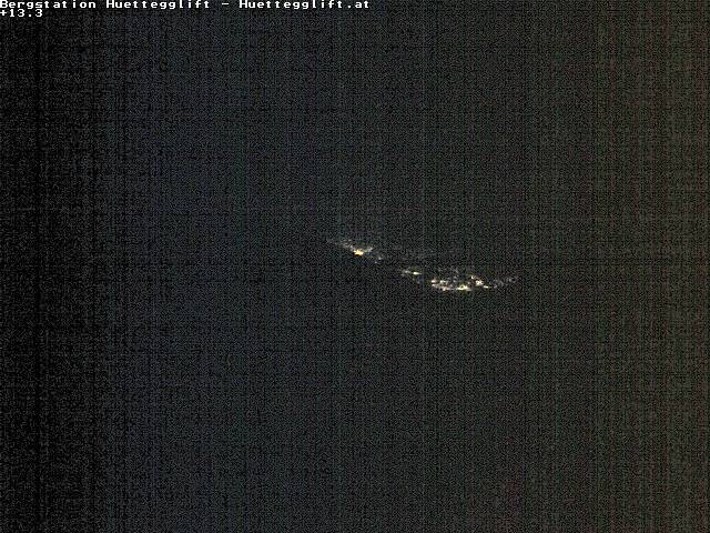 Archived image Webcam Weerberg