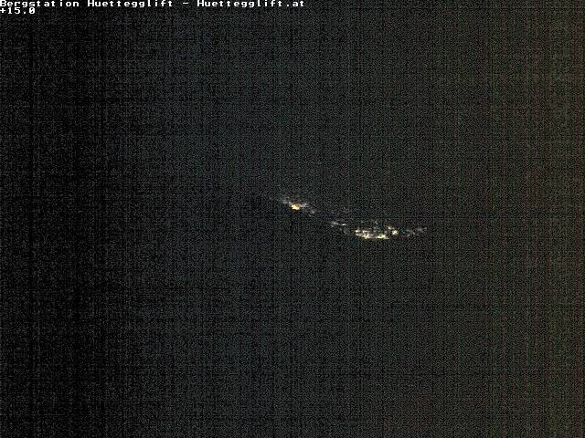 Archived image Webcam Weerberg