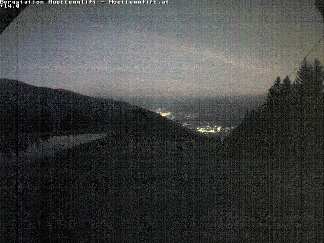 Archived image Webcam Weerberg