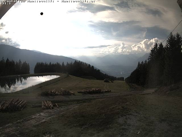 Archived image Webcam Weerberg