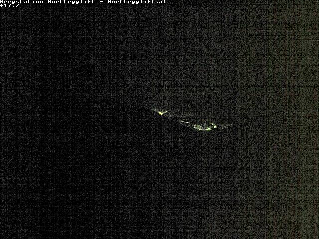 Archiv Foto Webcam Weerberg