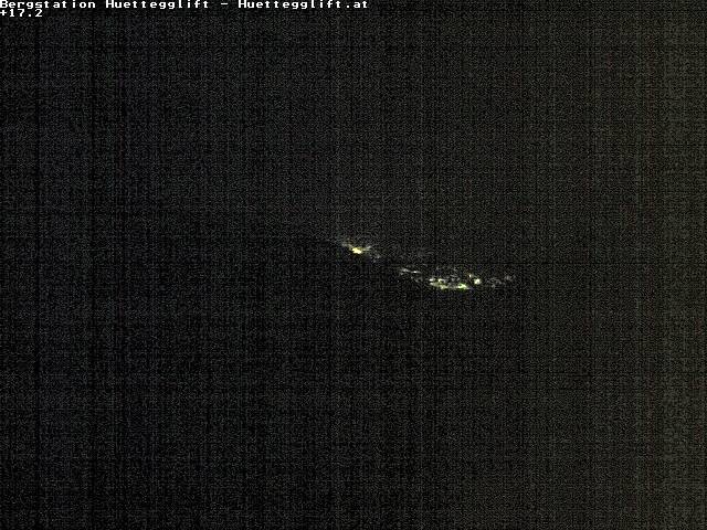 Archiv Foto Webcam Weerberg