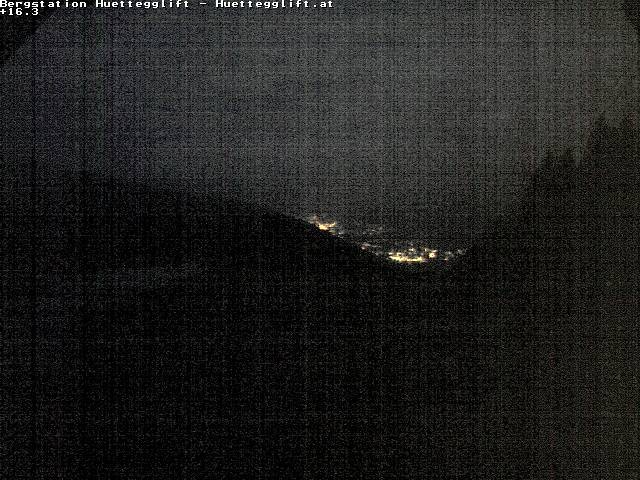 Archiv Foto Webcam Weerberg