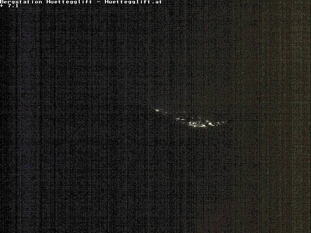 Archiv Foto Webcam Weerberg