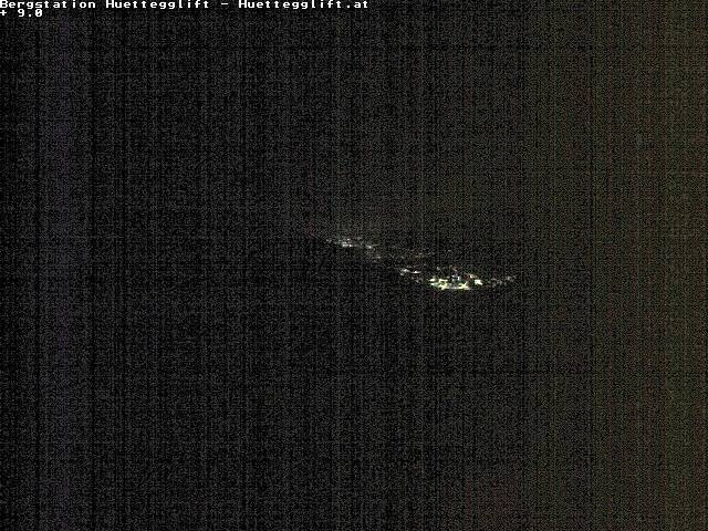 Archiv Foto Webcam Weerberg