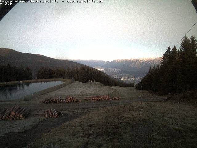 Archiv Foto Webcam Weerberg
