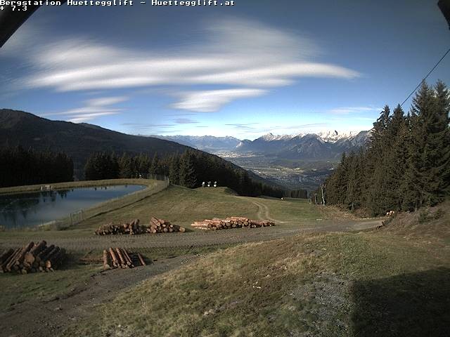 Archiv Foto Webcam Weerberg