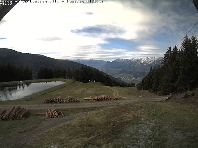 Archiv Foto Webcam Weerberg