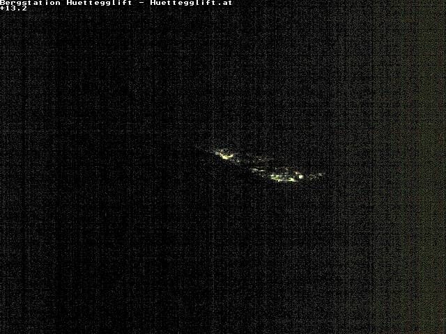 Archived image Webcam Weerberg