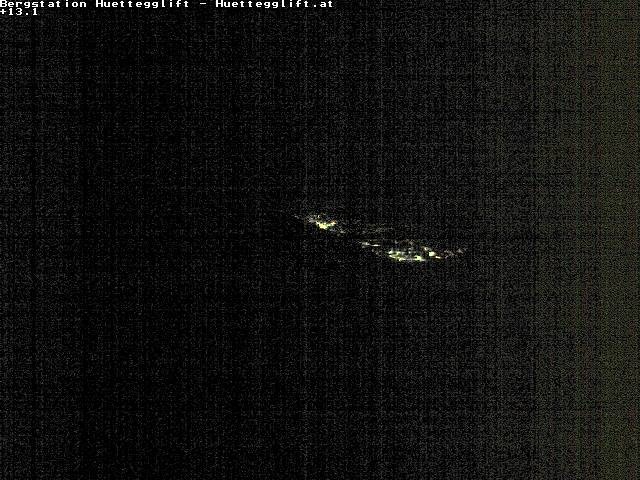 Archived image Webcam Weerberg
