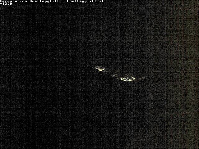 Archived image Webcam Weerberg