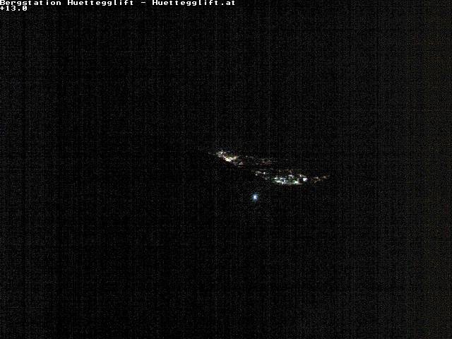Archiv Foto Webcam Weerberg