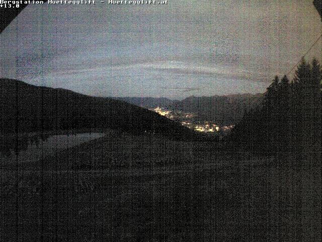 Archiv Foto Webcam Weerberg
