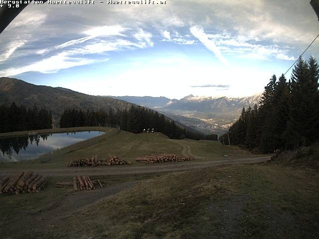 Archiv Foto Webcam Weerberg