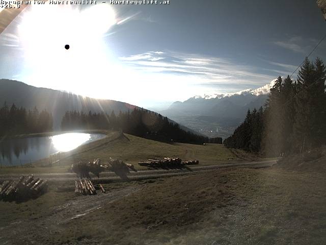 Archiv Foto Webcam Weerberg