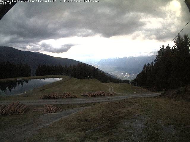 Archiv Foto Webcam Weerberg