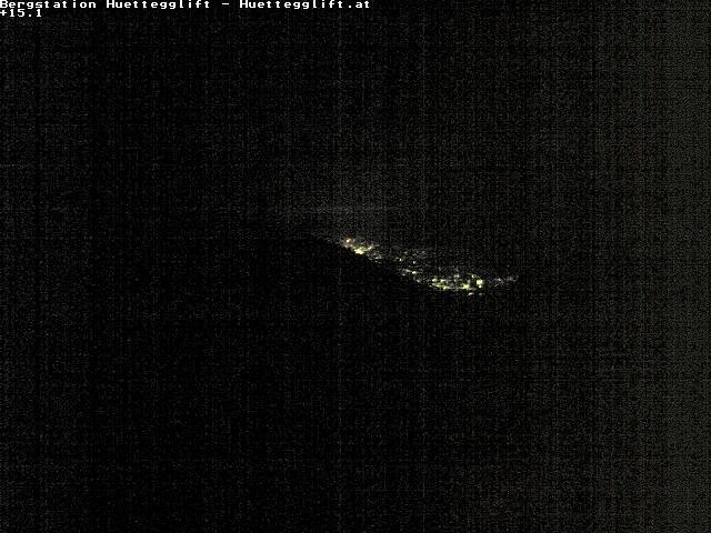 Archiv Foto Webcam Weerberg