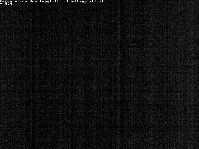 Archiv Foto Webcam Weerberg