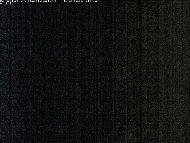 Archiv Foto Webcam Weerberg