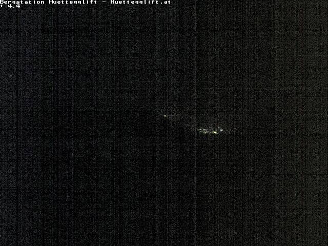 Archiv Foto Webcam Weerberg