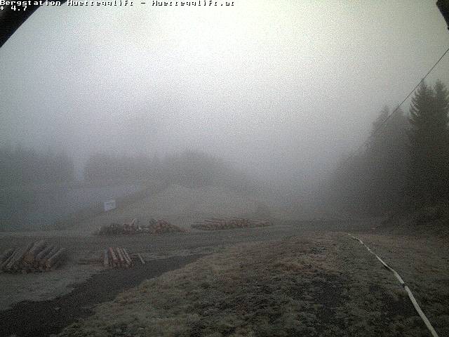 Archiv Foto Webcam Weerberg