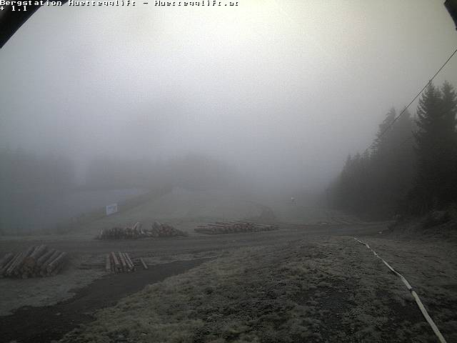 Archiv Foto Webcam Weerberg