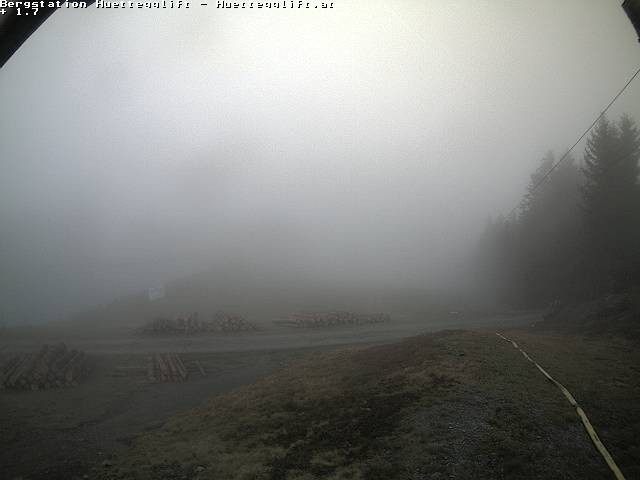 Archiv Foto Webcam Weerberg