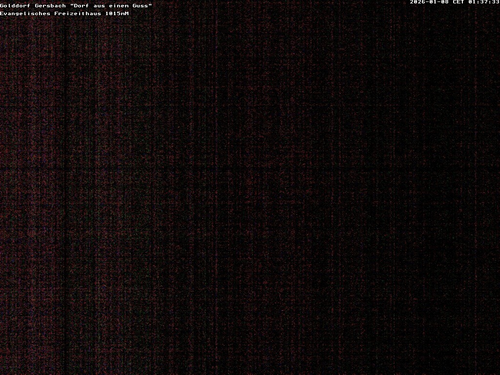 Archiv Foto Webcam Schopfheim - Blick über Gersbach