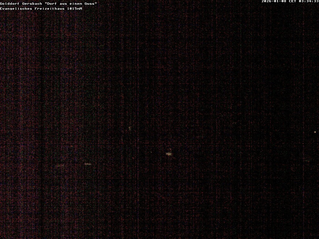 Archiv Foto Webcam Schopfheim - Blick über Gersbach