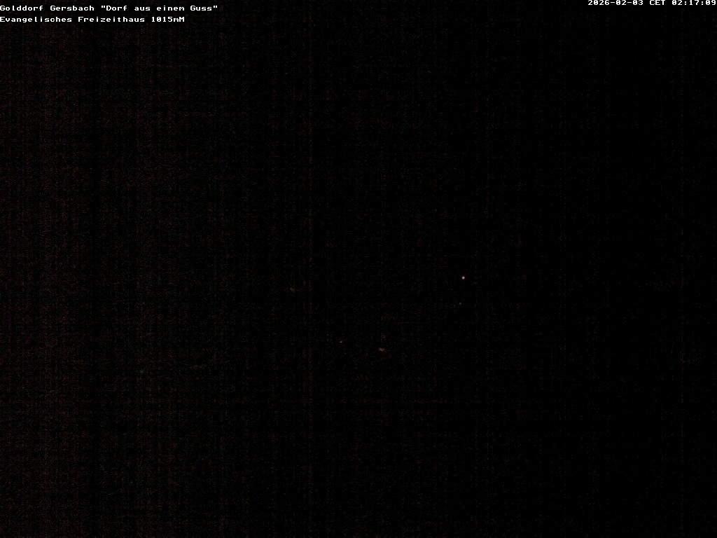 Archiv Foto Webcam Schopfheim - Blick über Gersbach