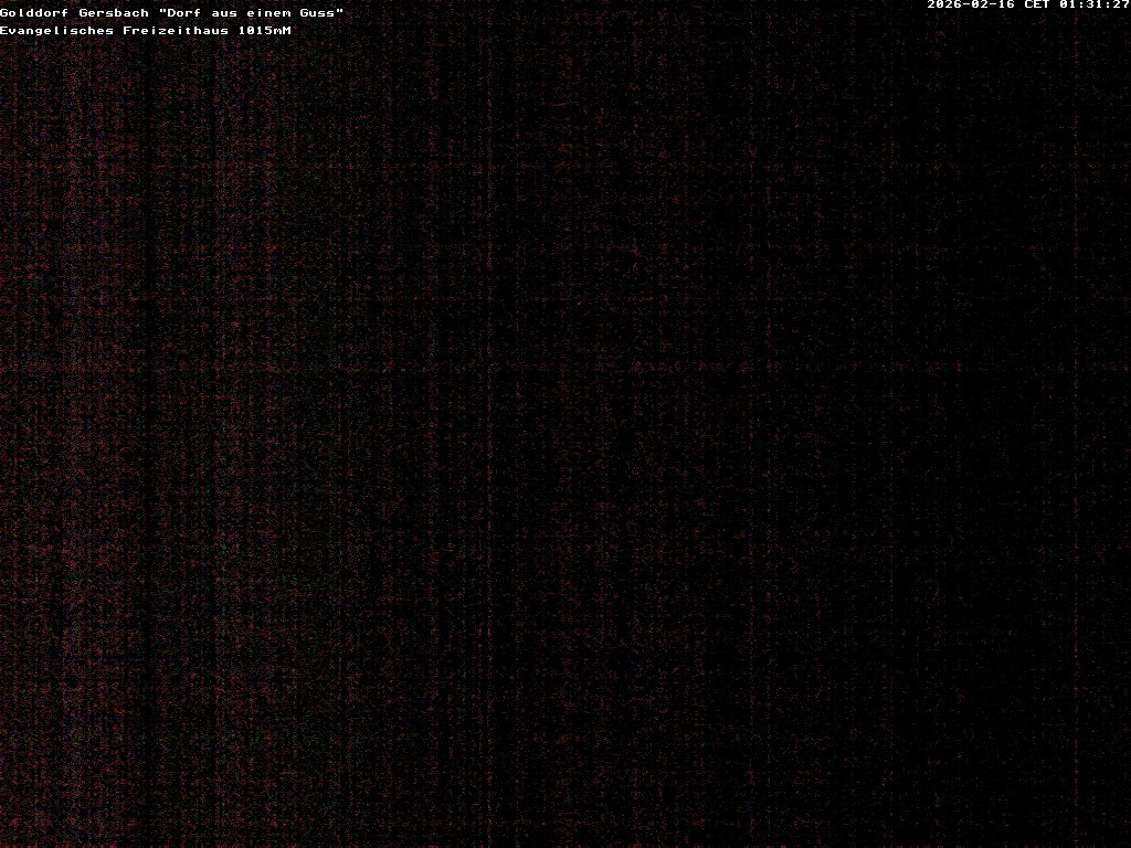 Archiv Foto Webcam Schopfheim - Blick über Gersbach