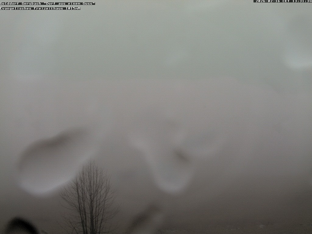 Archiv Foto Webcam Schopfheim - Blick über Gersbach