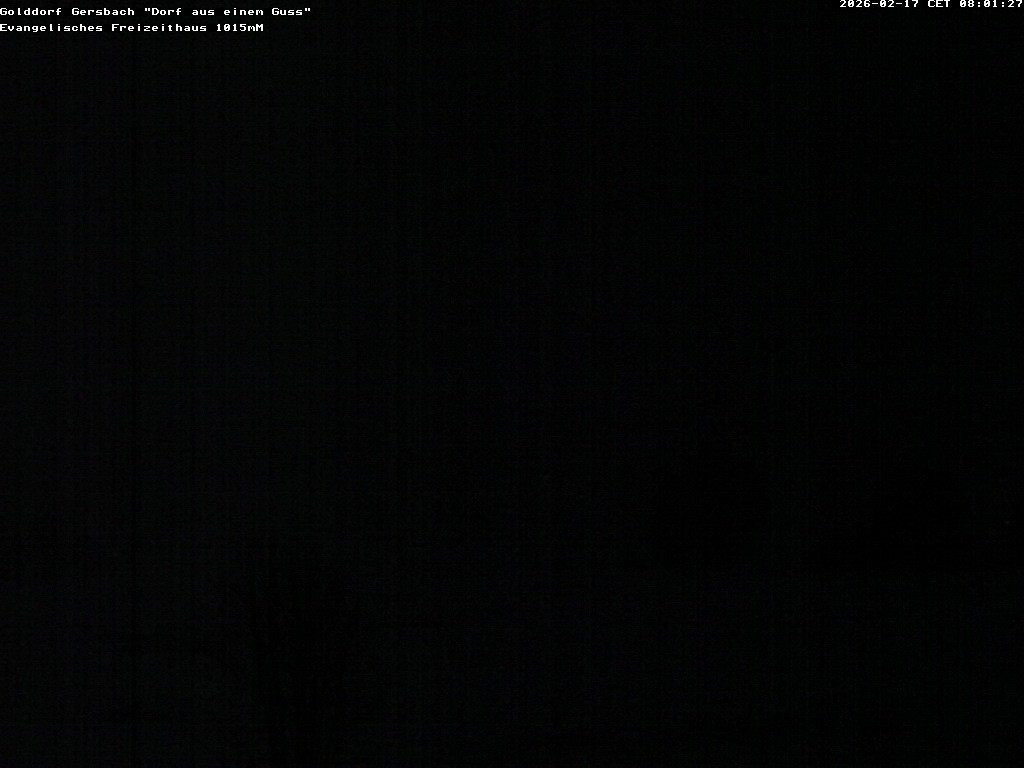 Archiv Foto Webcam Schopfheim - Blick über Gersbach