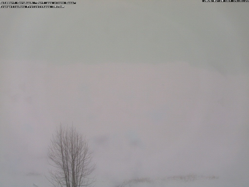 Archiv Foto Webcam Schopfheim - Blick über Gersbach