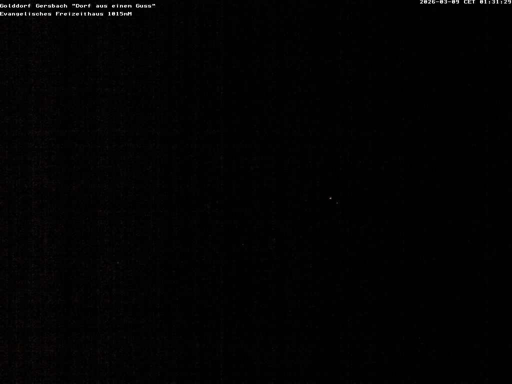 Archiv Foto Webcam Schopfheim - Blick über Gersbach