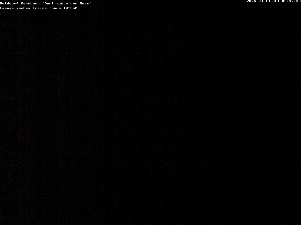 Archiv Foto Webcam Schopfheim - Blick über Gersbach