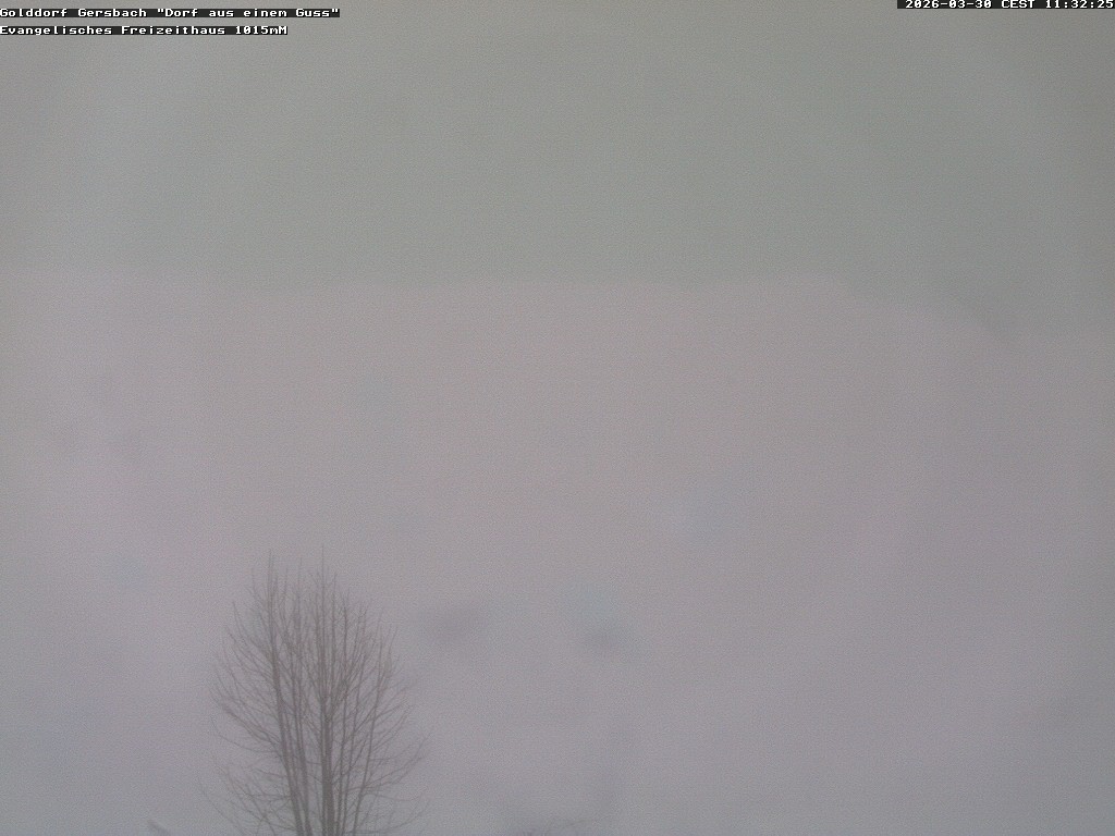 Archiv Foto Webcam Schopfheim - Blick über Gersbach