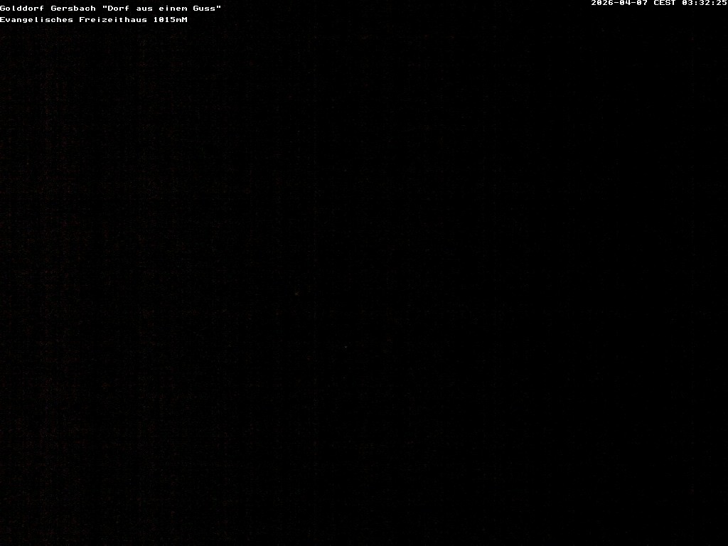 Archiv Foto Webcam Schopfheim - Blick über Gersbach