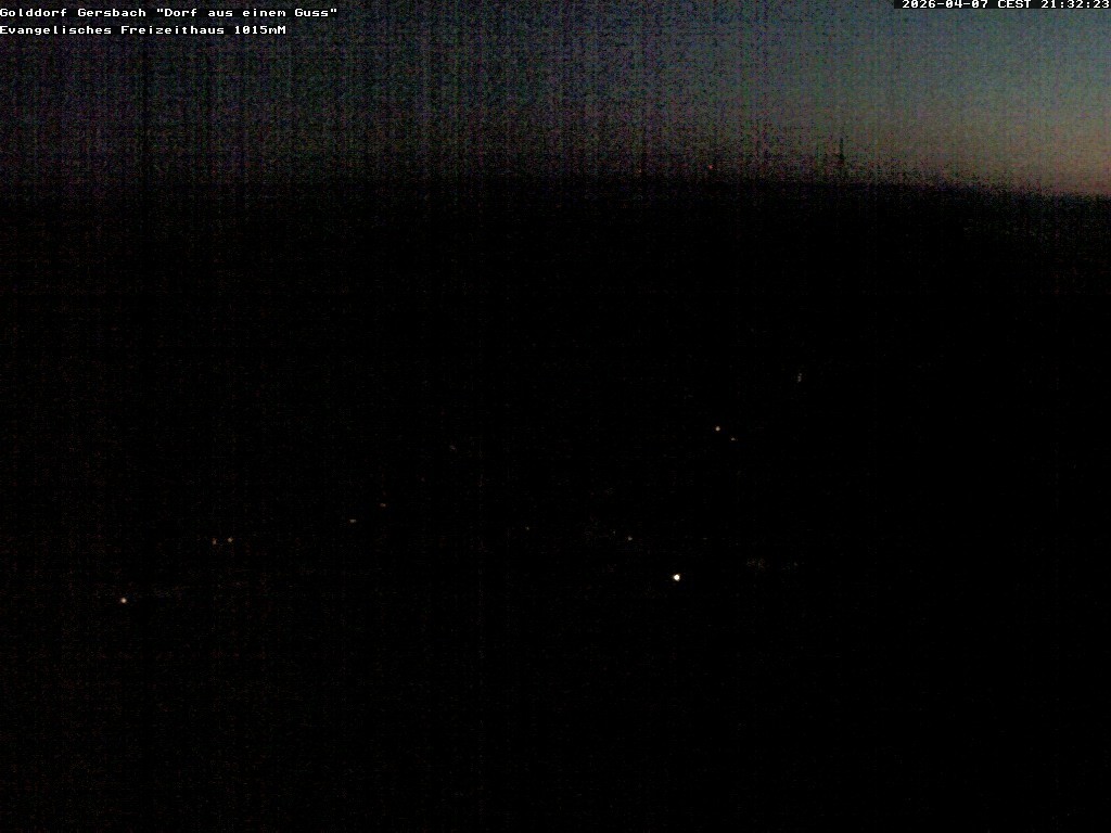 Archiv Foto Webcam Schopfheim - Blick über Gersbach