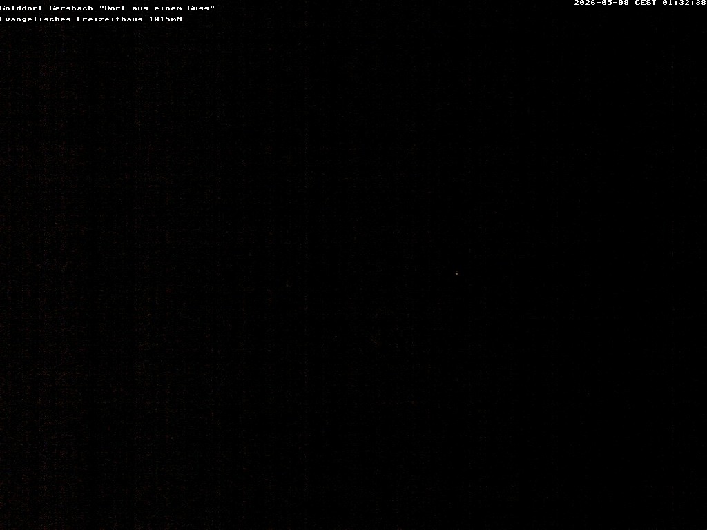 Archiv Foto Webcam Schopfheim - Blick über Gersbach