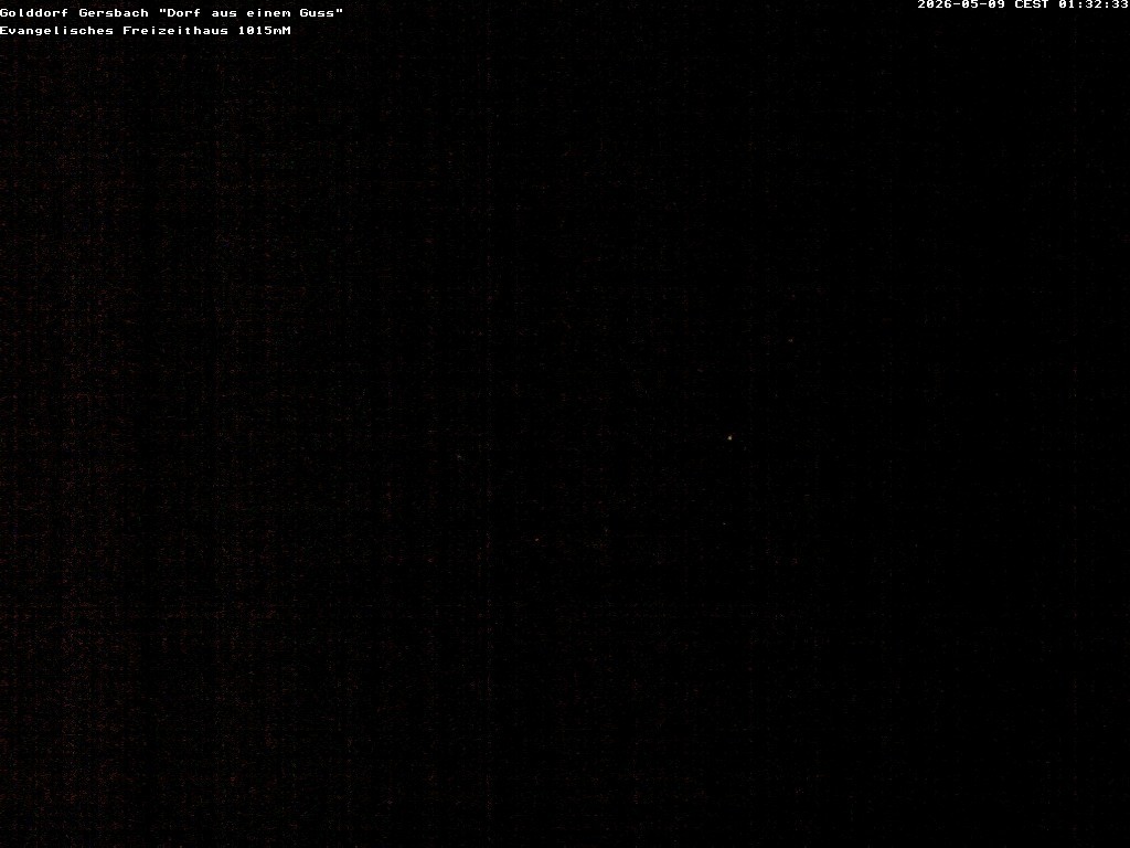 Archiv Foto Webcam Schopfheim - Blick über Gersbach