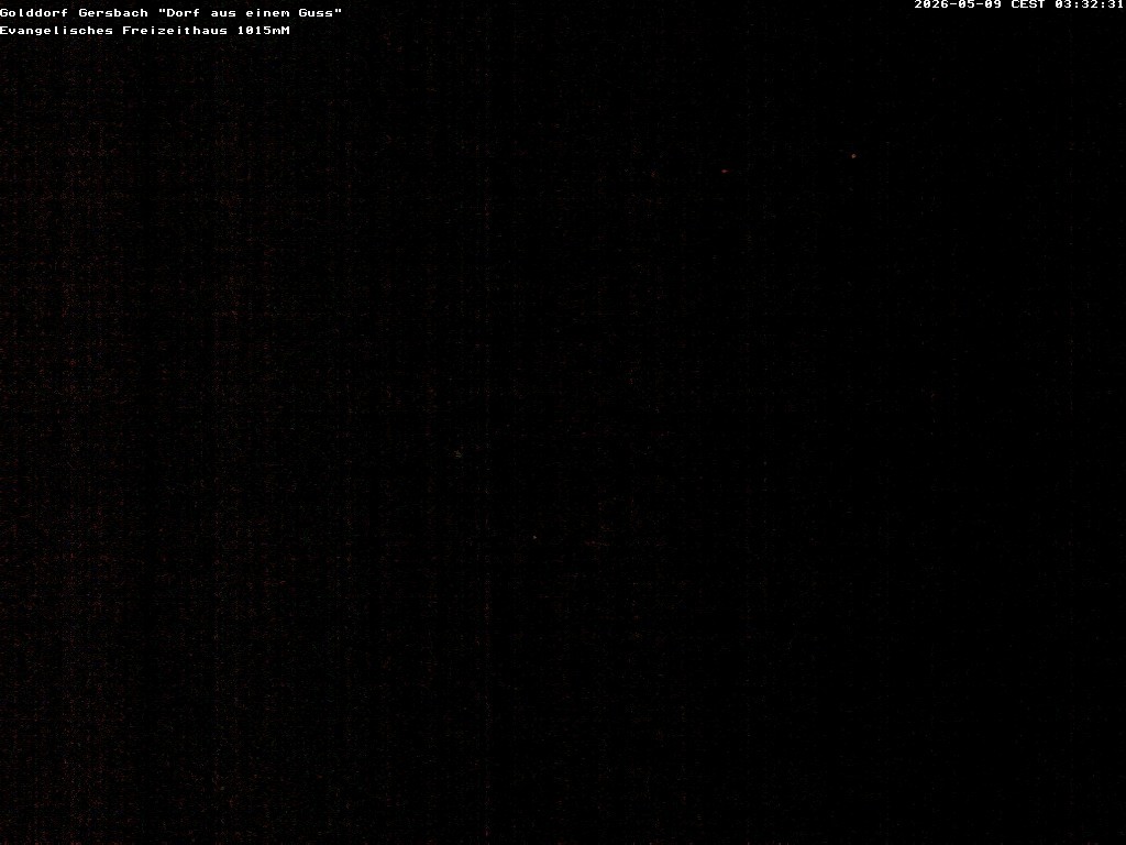 Archiv Foto Webcam Schopfheim - Blick über Gersbach
